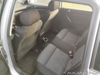 Volkswagen Passat 1,9 TDI 2003