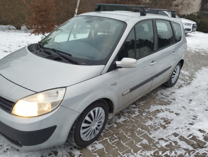 Renault Grand Scénic 1.9 DCI