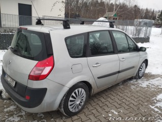 Renault Grand Scénic 1.9 DCI 2004