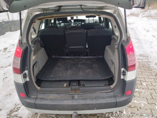 Renault Grand Scénic 1.9 DCI 2004