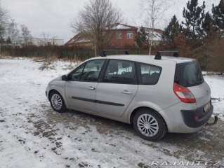 Renault Grand Scénic 1.9 DCI 2004