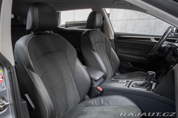 Volkswagen Arteon Shooting Brake 2.0 TSI EL 2021