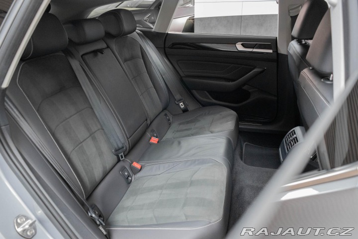 Volkswagen Arteon Shooting Brake 2.0 TSI EL 2021