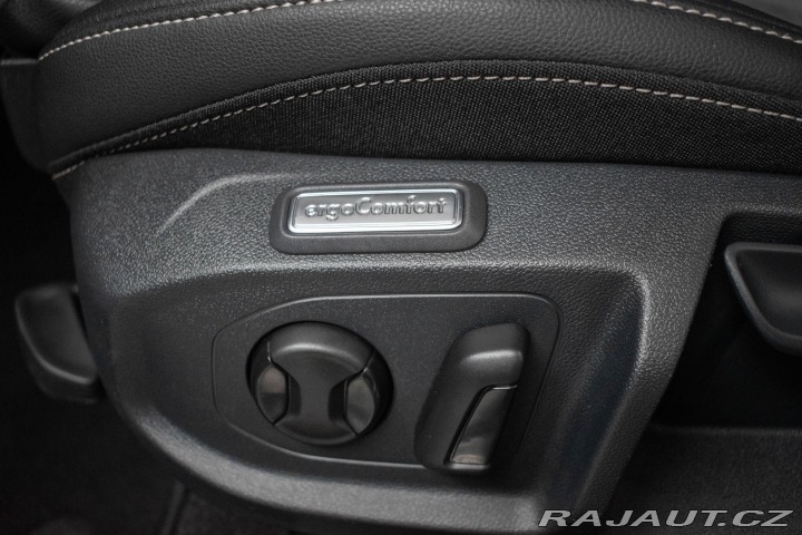 Volkswagen Arteon Shooting Brake 2.0 TSI EL 2021