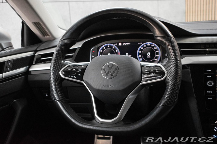 Volkswagen Arteon Shooting Brake 2.0 TSI EL 2021