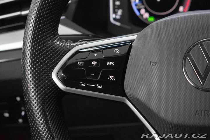 Volkswagen Arteon Shooting Brake 2.0 TSI EL 2021