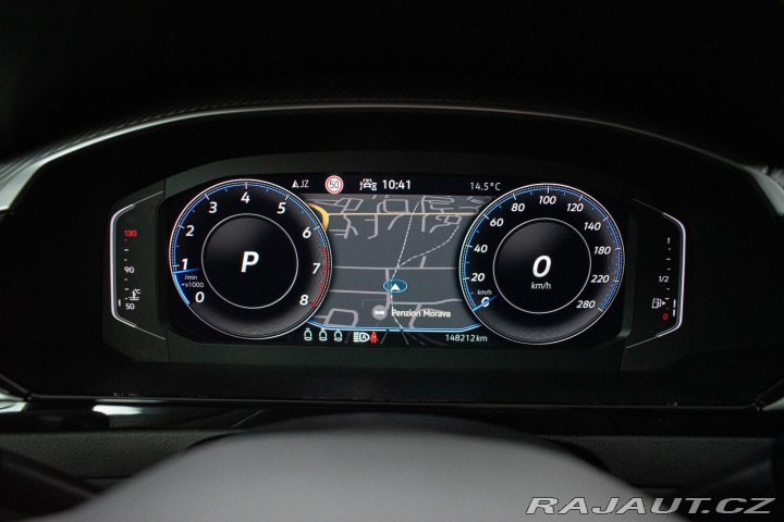 Volkswagen Arteon Shooting Brake 2.0 TSI EL 2021