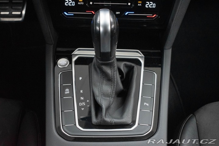 Volkswagen Arteon Shooting Brake 2.0 TSI EL 2021