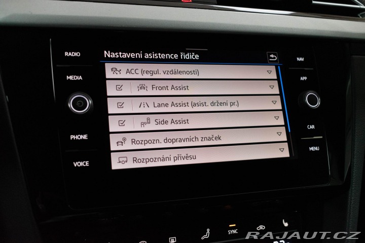 Volkswagen Arteon Shooting Brake 2.0 TSI EL 2021