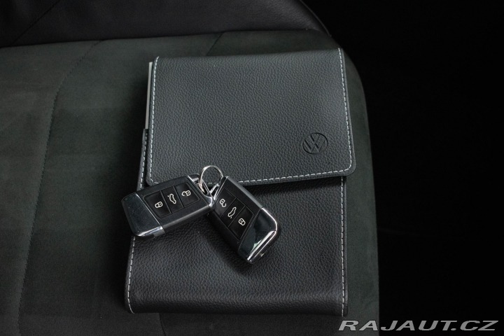 Volkswagen Arteon Shooting Brake 2.0 TSI EL 2021