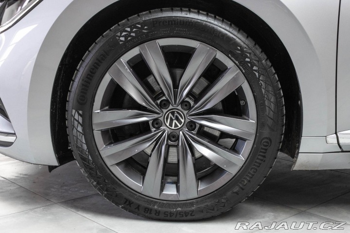 Volkswagen Arteon Shooting Brake 2.0 TSI EL 2021