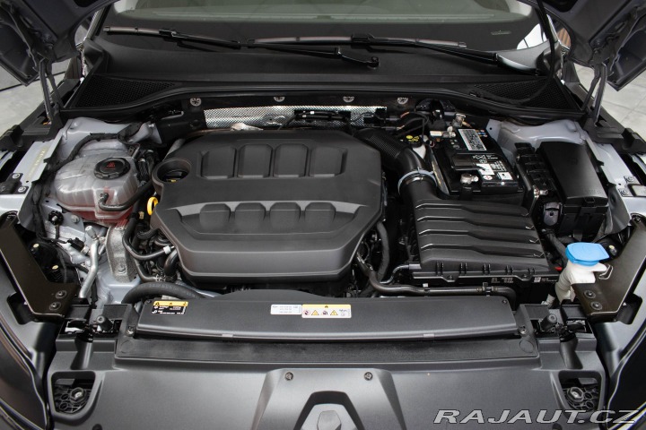 Volkswagen Arteon Shooting Brake 2.0 TSI EL 2021