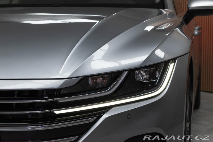 Volkswagen Arteon Shooting Brake 2.0 TSI EL 2021