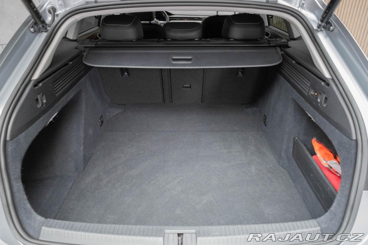 Volkswagen Arteon Shooting Brake 2.0 TSI EL 2021