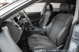 Volkswagen Arteon Shooting Brake 2.0 TSI EL 2021