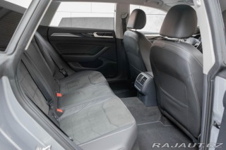 Volkswagen Arteon Shooting Brake 2.0 TSI EL 2021