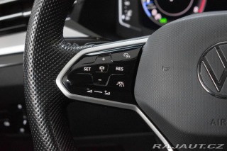 Volkswagen Arteon Shooting Brake 2.0 TSI EL 2021