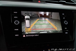 Volkswagen Arteon Shooting Brake 2.0 TSI EL 2021