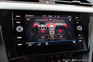 Volkswagen Arteon Shooting Brake 2.0 TSI EL 2021