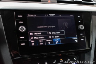 Volkswagen Arteon Shooting Brake 2.0 TSI EL 2021