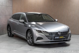 Volkswagen Arteon Shooting Brake 2.0 TSI EL 2021