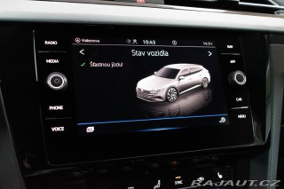 Volkswagen Arteon Shooting Brake 2.0 TSI EL 2021