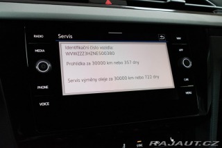 Volkswagen Arteon Shooting Brake 2.0 TSI EL 2021