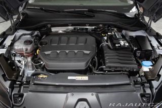 Volkswagen Arteon Shooting Brake 2.0 TSI EL 2021