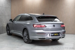 Volkswagen Arteon Shooting Brake 2.0 TSI EL 2021