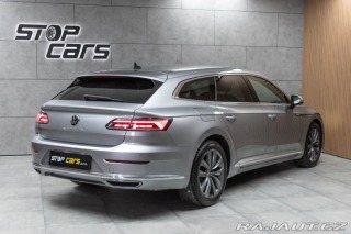 Volkswagen Arteon Shooting Brake 2.0 TSI EL 2021