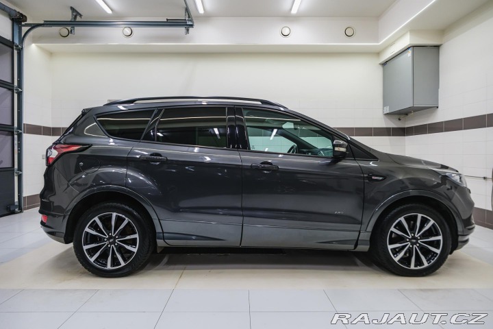 Ford Kuga 2.0TDCi 132KW ST-line AT 2017
