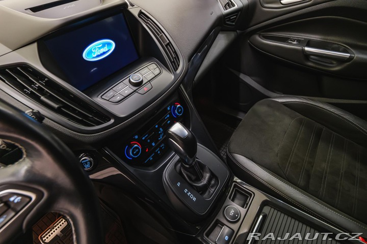 Ford Kuga 2.0TDCi 132KW ST-line AT 2017