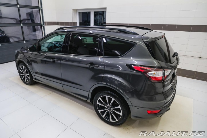 Ford Kuga 2.0TDCi 132KW ST-line AT 2017