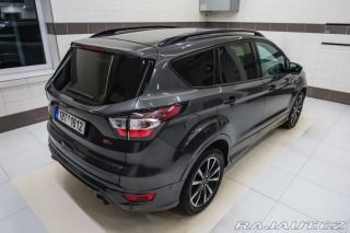 Ford Kuga 2.0TDCi 132KW ST-line AT 2017
