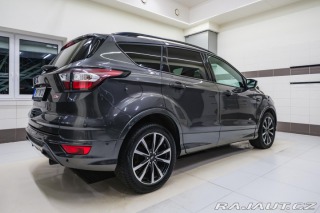 Ford Kuga 2.0TDCi 132KW ST-line AT 2017