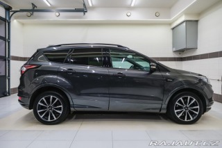 Ford Kuga 2.0TDCi 132KW ST-line AT 2017