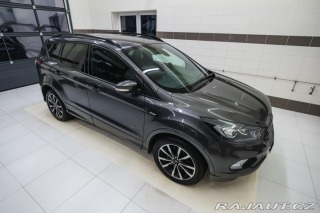 Ford Kuga 2.0TDCi 132KW ST-line AT 2017