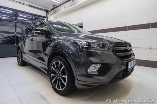 Ford Kuga 2.0TDCi 132KW ST-line AT 2017