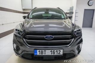 Ford Kuga 2.0TDCi 132KW ST-line AT 2017