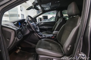 Ford Kuga 2.0TDCi 132KW ST-line AT 2017