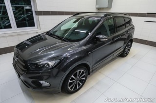 Ford Kuga 2.0TDCi 132KW ST-line AT 2017