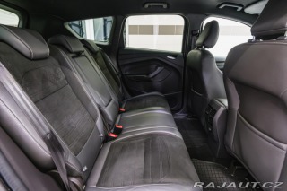 Ford Kuga 2.0TDCi 132KW ST-line AT 2017