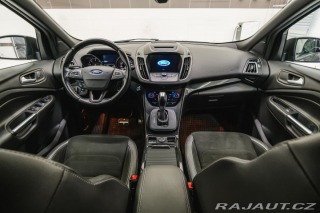 Ford Kuga 2.0TDCi 132KW ST-line AT 2017