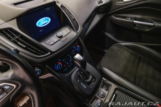 Ford Kuga 2.0TDCi 132KW ST-line AT 2017