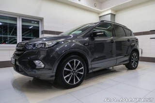 Ford Kuga 2.0TDCi 132KW ST-line AT 2017