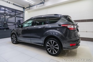 Ford Kuga 2.0TDCi 132KW ST-line AT 2017