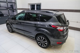 Ford Kuga 2.0TDCi 132KW ST-line AT 2017