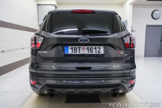 Ford Kuga 2.0TDCi 132KW ST-line AT 2017