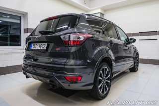 Ford Kuga 2.0TDCi 132KW ST-line AT 2017