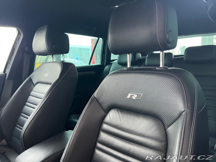 Volkswagen Passat R-line  110kW DSG Tažné 2022